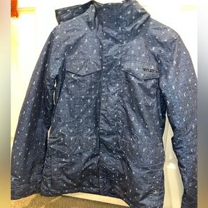 Burton Ski Jacket